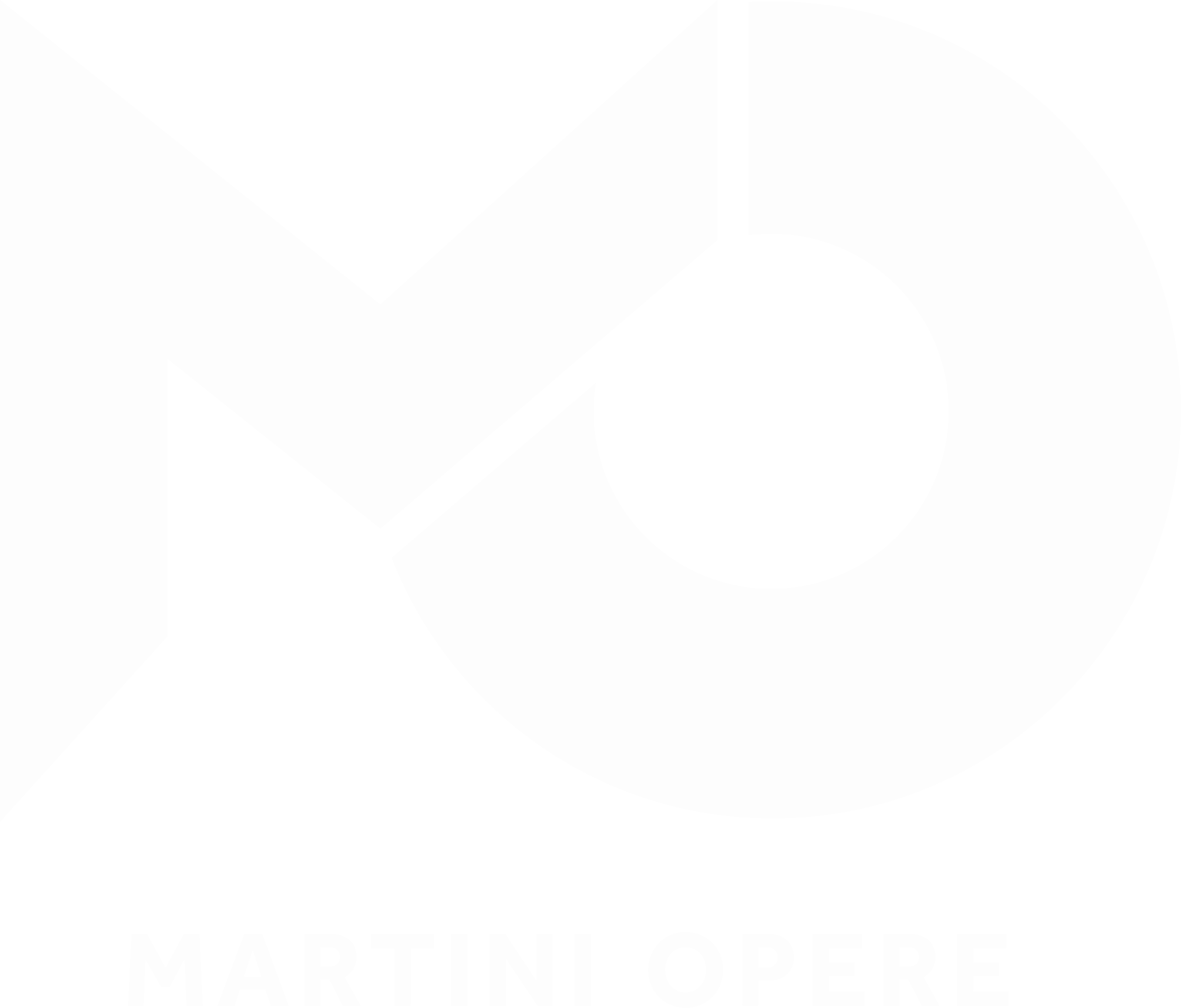 Martini Opere